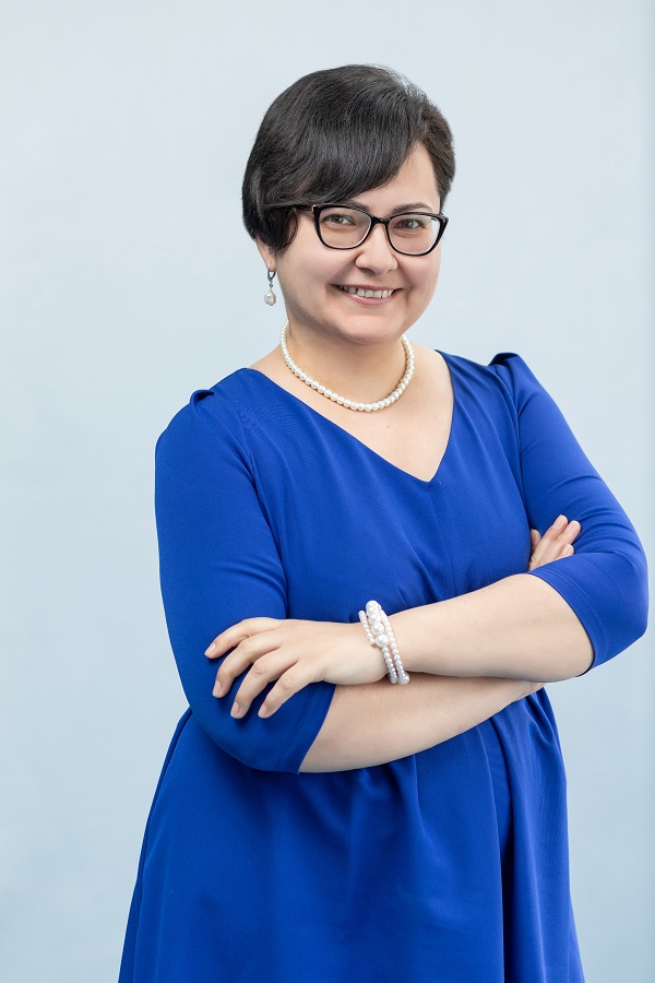 Шутова Лиана Фагиловна.