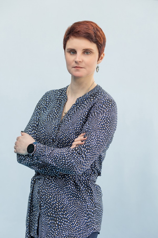Давыдова Алена Александровна.