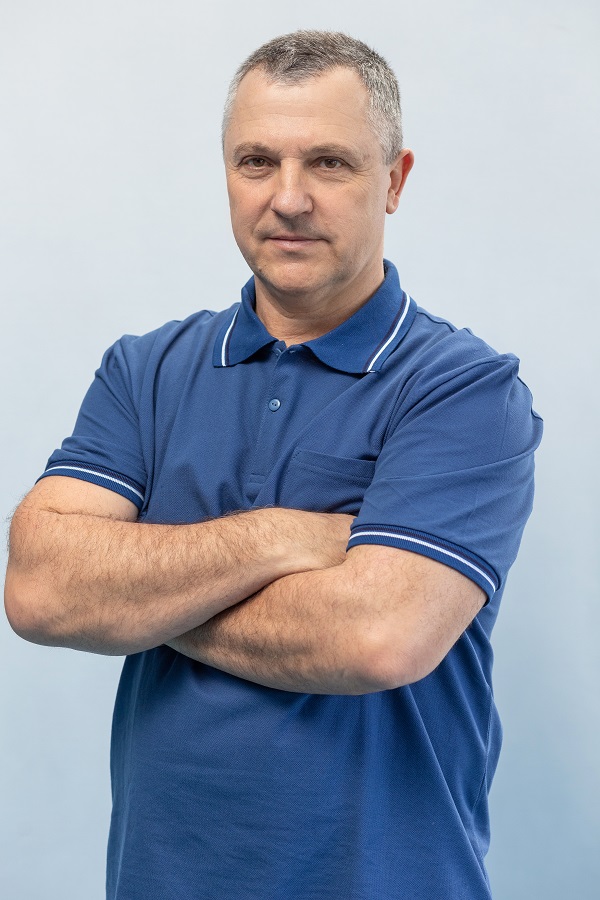 Никулин Анатолий Григорьевич.